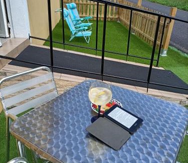 Cervo House | O Chaleco