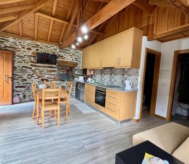 Arouca House | O Chouzal