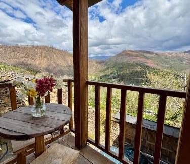 Arouca House | O Chouzal