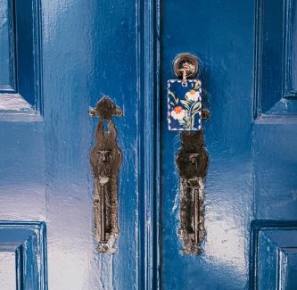 Nossa Senhora da Tourega House | O Conventinho