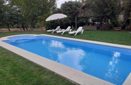 Mondariz House | O cuco de Mondariz