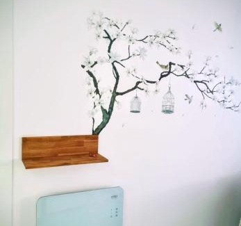 Arou Apartment | O Curro de Arou 1