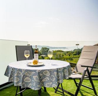 Aldan Apartment | O da Sina-Los refugios del capitán COTE