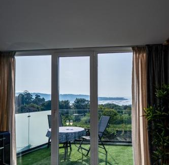 Aldan Apartment | O da Sina-Los refugios del capitán COTE