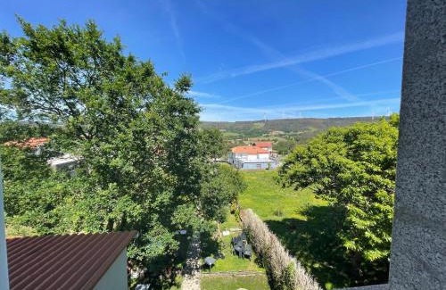 Mazaricos Apartment | O DESCANSO DE MANDUCA