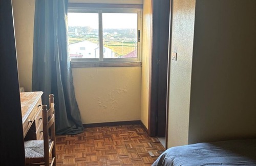 Malpica de Bergantinos Hotel | o esqueiro