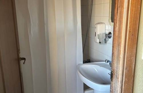 Malpica de Bergantinos Hotel | o esqueiro