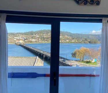 Pontedeume Apartment | O Faiado by Oktheway