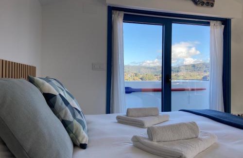 Pontedeume Apartment | O Faiado by Oktheway