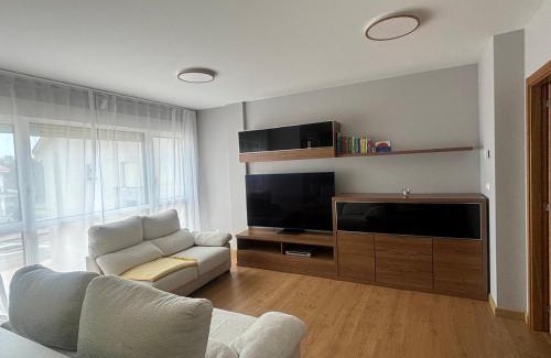 Corrubedo Apartment | O Faro de Corrubedo