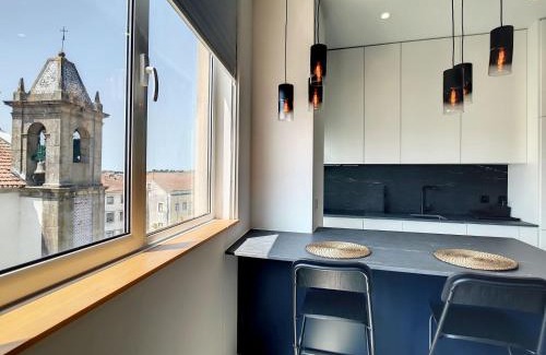 Ovar Apartment | O Flamingo Apartments