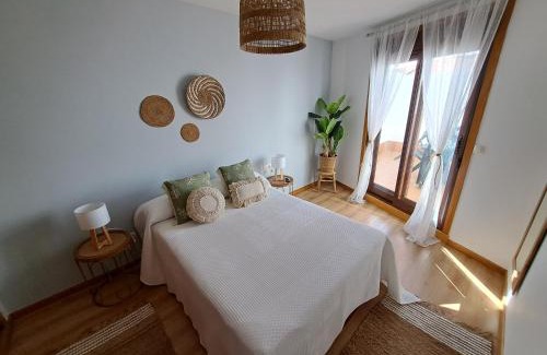 Vilanova Apartment | O fogar das Marías