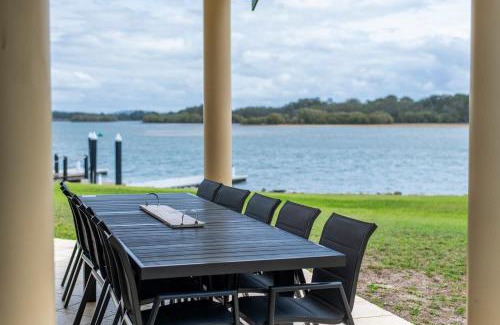 Yamba House | O'Grady's Rest