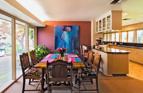 Chico House | O'hana Hui family gathering place