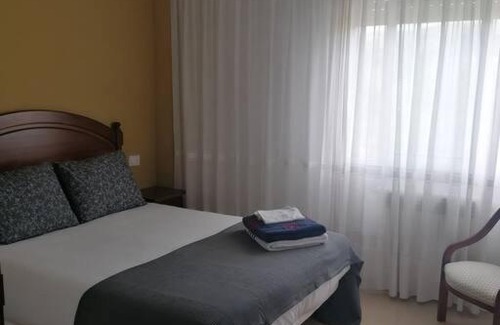 Cortegada House | O Lar do Suso