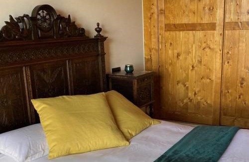 Mazaricos House | O LAR