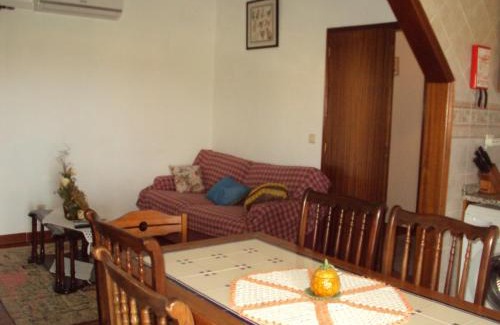 Castelo Branco House | O Miradouro