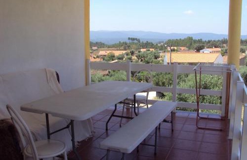 Castelo Branco House | O Miradouro