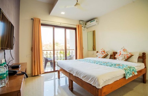 Murud Hotel | O NEST By The Beach