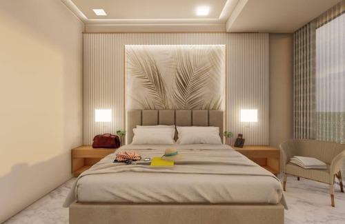 Sangli Hotel | O'Nest Elite