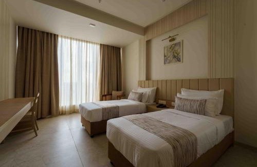 Sangli Hotel | O'NEST Elite