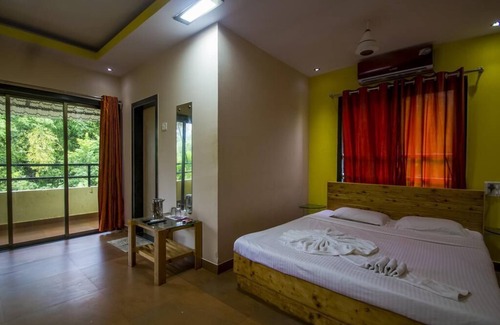 Ratnagiri Hotel | O'NEST Oceano Pearl