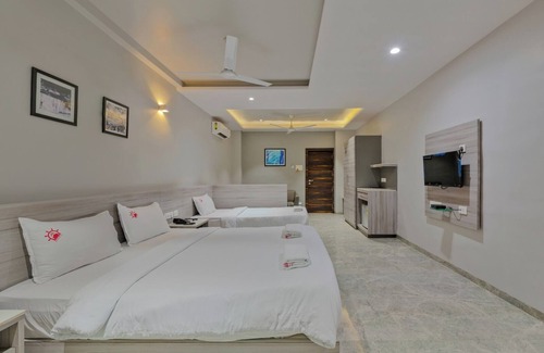 Sangli Hotel | O'Nest Pearl