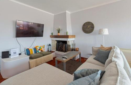 Setubal Apartment | O Ninho dos Sonhos - By Y Concept