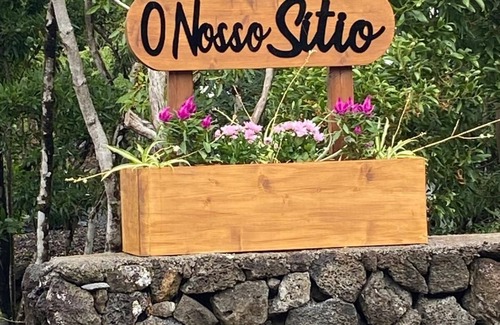 Madalena Villa | O Nosso Sitio