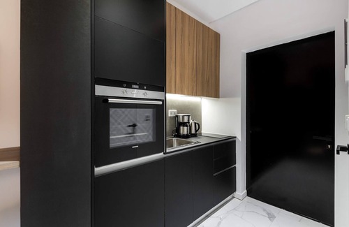 Athens City Centre Apartment | O&O Group - Syntagma/Elysan Urban Stays - 401