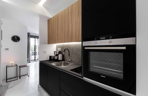 Athens City Centre Apartment | O&O Group - Syntagma/Elysan Urban Stays - 402