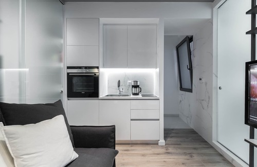 Plaka Apartment | O&O Group - Syntagma/Elysan Urban Stays - 403