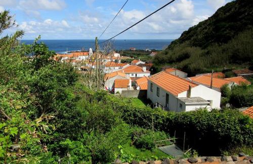 Faja Grande House | O Palheiro