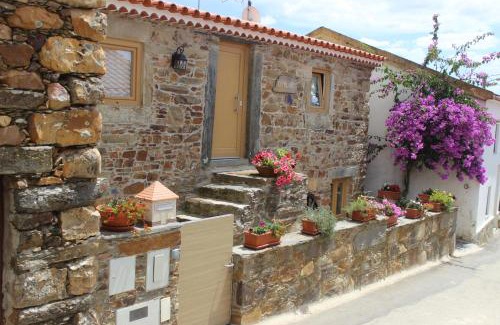 Proenca-a-Nova House | O Palheiro - Vista Panorâmica e Jacuzzi