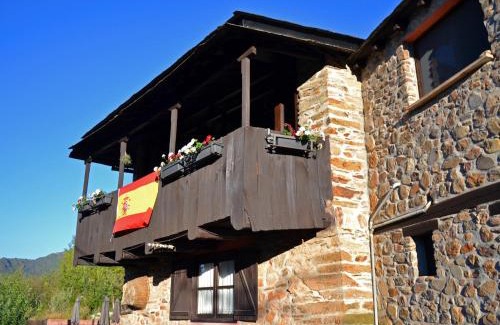 Orellan Hotel | O Palleiro do Pe do Forno