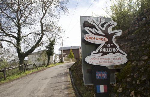 Orellan Hotel | O Palleiro do Pe do Forno