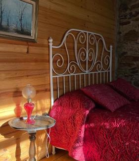 Alvarenga House | O Pardieiro - Aldeia da Paradinha com praia fluvial