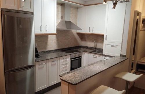 Pontedeume Apartment | O Picho: apartamento céntrico.