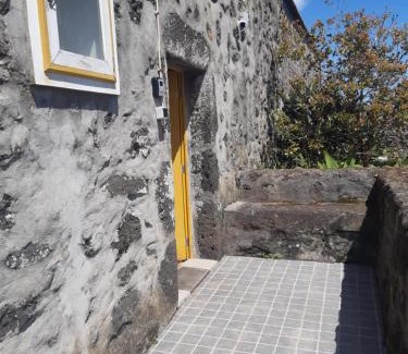 Sao Miguel do Rio Torto House | O Pomar do Gasparinho