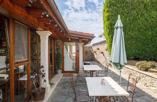 Ordes Apartment | O Pozo