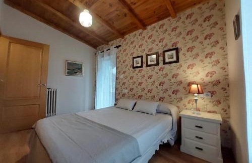 Pereiro de Aguiar House | O Recuncho da Isa - Ribeira Sacra