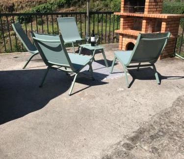 Arouca Apartment | O refugio do Mineiro