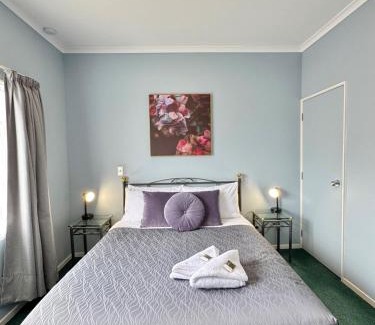 Matamata Hotel | O'Reillys Motel