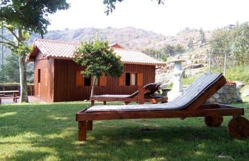 Canelinas House | O Rincón de David