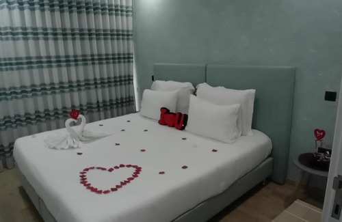 Melo Apartment | O Salgueiro