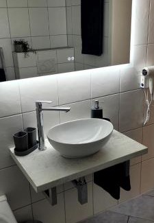 Untermunstertal Apartment | O'Schwarzwald