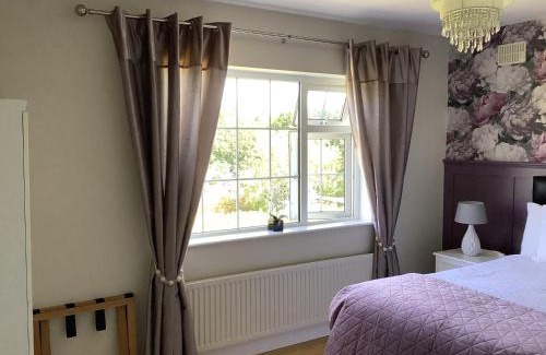 Muckross Bed & Breakfast | O' Sullivan's B & B