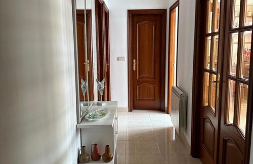 Noia Apartment | O Xaneiro