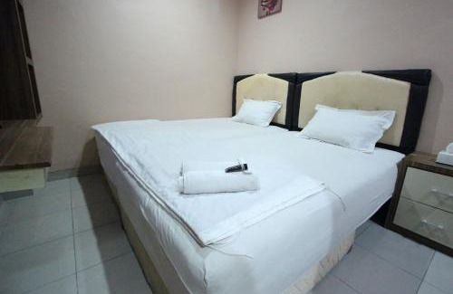 Medan House | O2 Residence