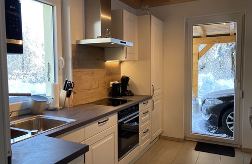 Arnoldstein Villa | Oachkatzlschwoaf. Holiday in Austria, Italy & Slovenia!